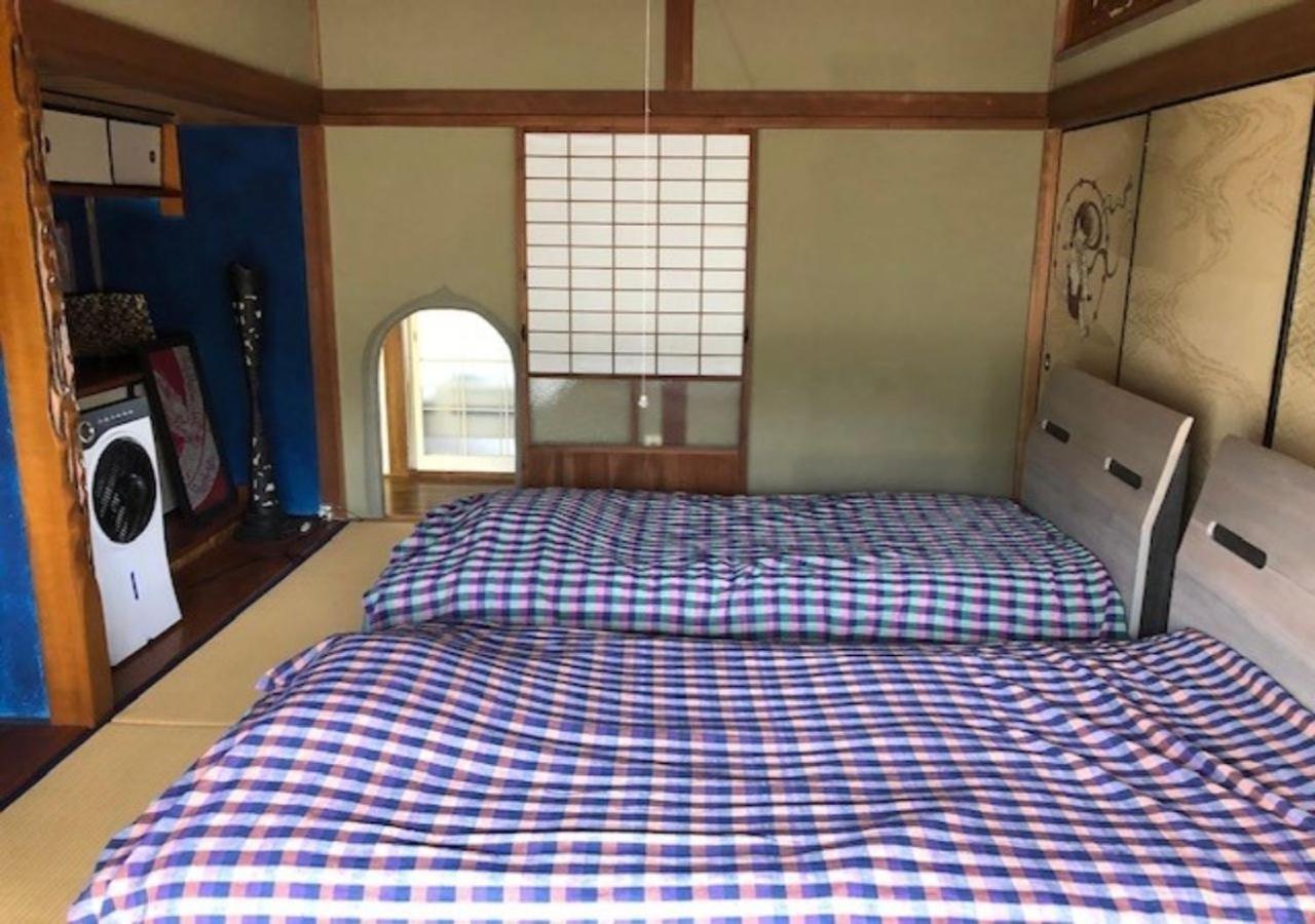 Guesthouse Yadokari - Vacation Stay 90101 Ιμάμπαρι Εξωτερικό φωτογραφία